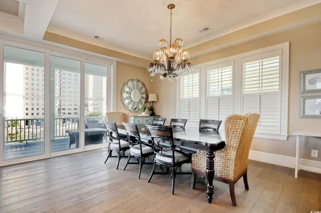 $2,025,000 | 4934 Salt Creek Court, North Myrtle Beach, SC 29582