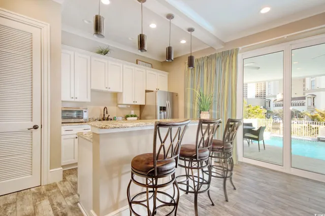 $2,025,000 | 4934 Salt Creek Court, North Myrtle Beach, SC 29582