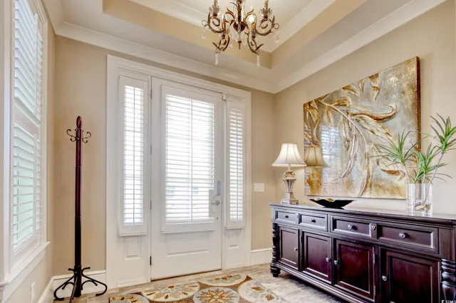 $2,025,000 | 4934 Salt Creek Court, North Myrtle Beach, SC 29582