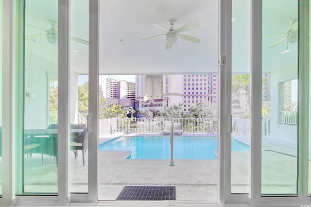 $2,025,000 | 4934 Salt Creek Court, North Myrtle Beach, SC 29582