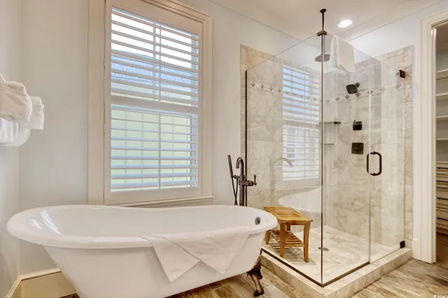 $2,025,000 | 4934 Salt Creek Court, North Myrtle Beach, SC 29582