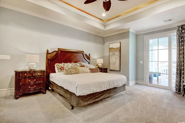 $2,025,000 | 4934 Salt Creek Court, North Myrtle Beach, SC 29582