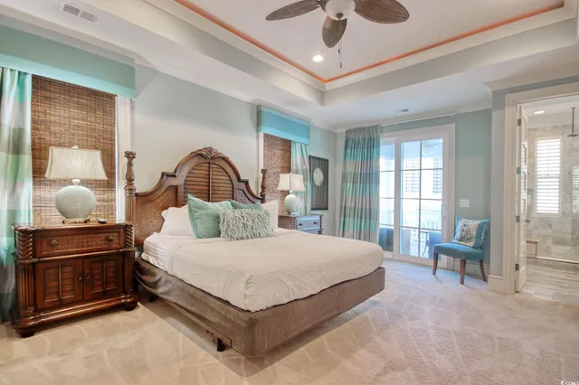 $2,025,000 | 4934 Salt Creek Court, North Myrtle Beach, SC 29582