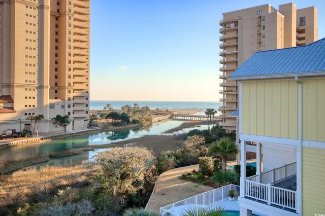 $2,025,000 | 4934 Salt Creek Court, North Myrtle Beach, SC 29582