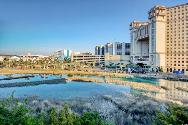 $2,025,000 | 4934 Salt Creek Court, North Myrtle Beach, SC 29582