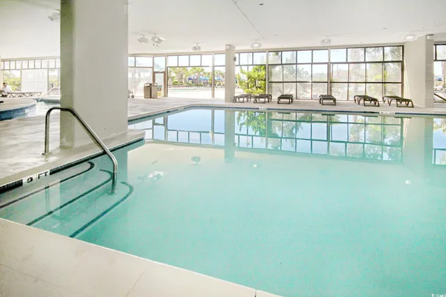 $2,025,000 | 4934 Salt Creek Court, North Myrtle Beach, SC 29582