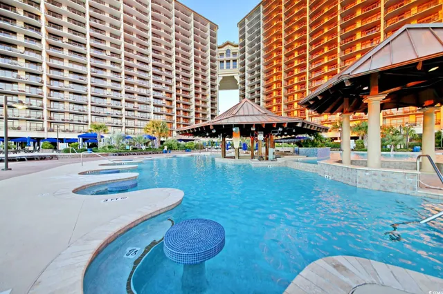 $2,025,000 | 4934 Salt Creek Court, North Myrtle Beach, SC 29582