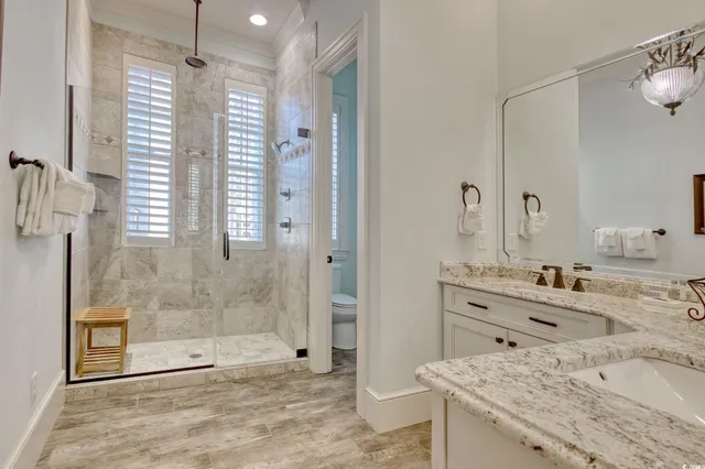 $2,025,000 | 4934 Salt Creek Court, North Myrtle Beach, SC 29582