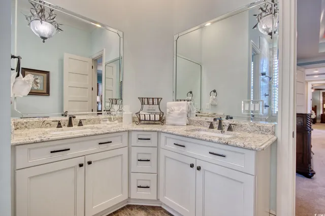 $2,025,000 | 4934 Salt Creek Court, North Myrtle Beach, SC 29582