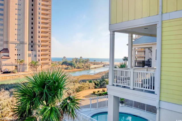 $2,025,000 | 4934 Salt Creek Court, North Myrtle Beach, SC 29582