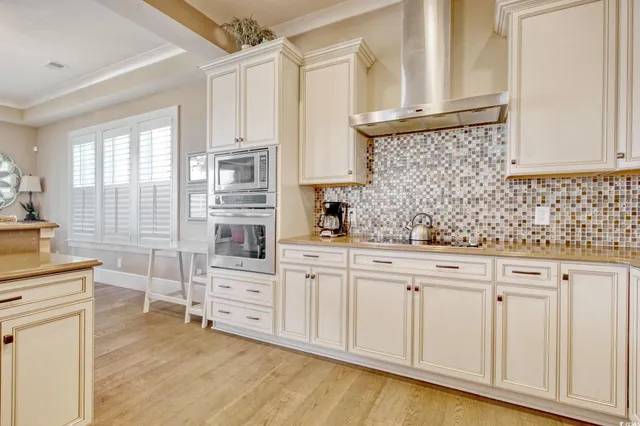 $2,025,000 | 4934 Salt Creek Court, North Myrtle Beach, SC 29582