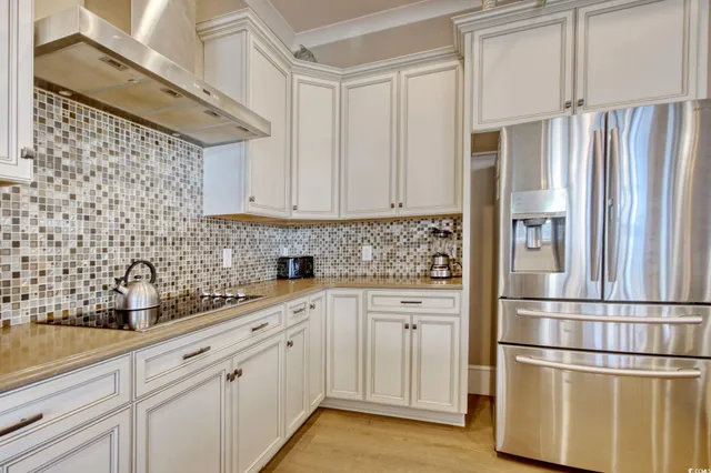 $2,025,000 | 4934 Salt Creek Court, North Myrtle Beach, SC 29582