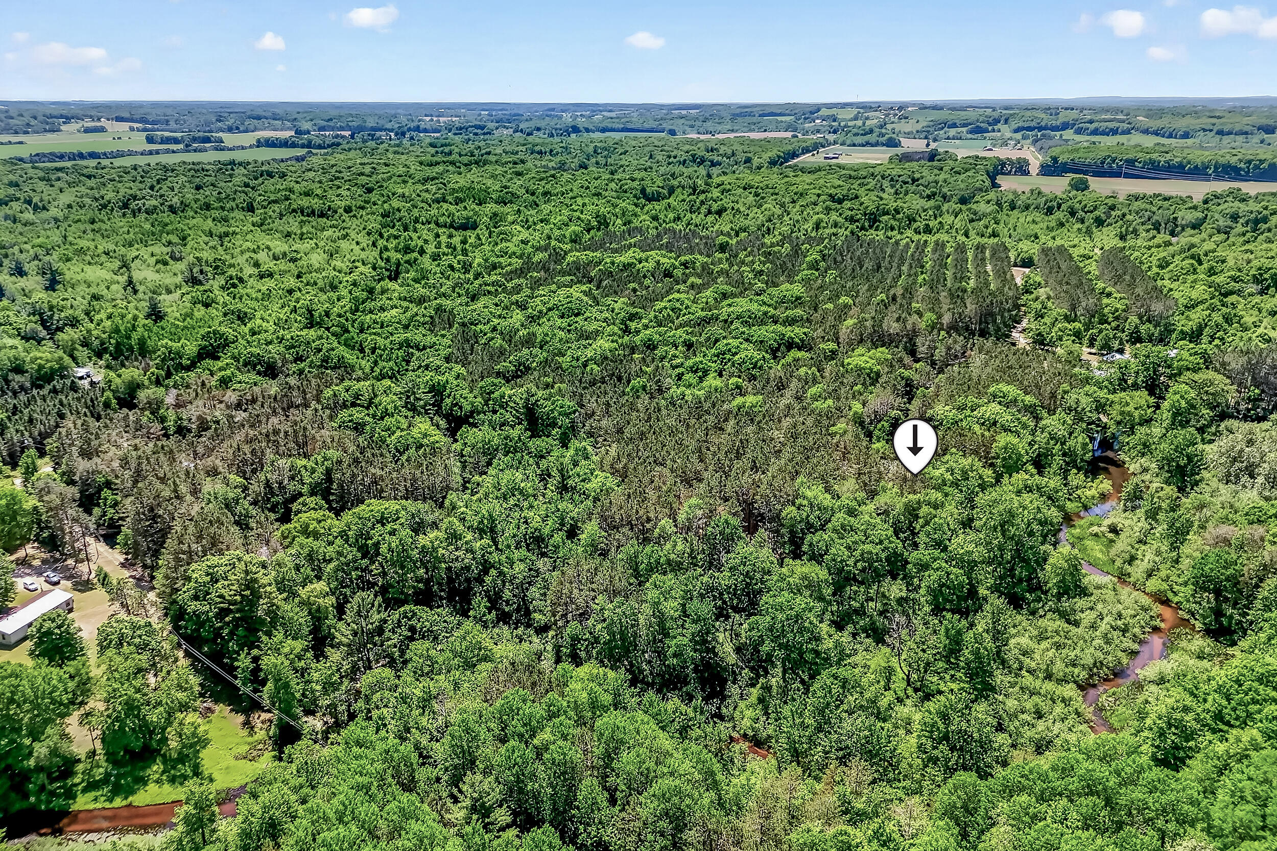 3821 West Baseline Road White Cloud, MI 49349 - Photo 12 of 53 3821 w baseline-1-pinned