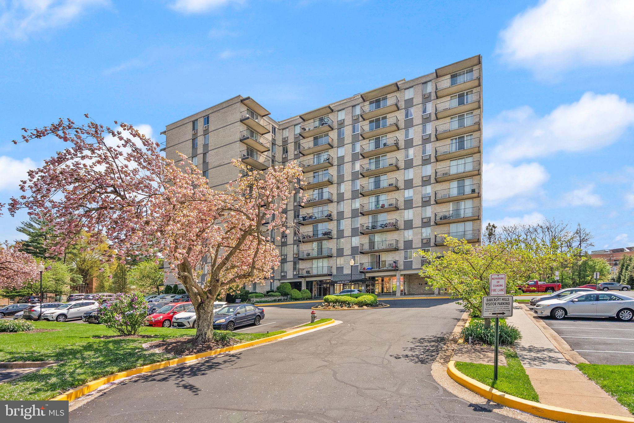 3245 Rio Drive, Unit 1012 Falls Church, VA 22041 - Photo 7 of 24
