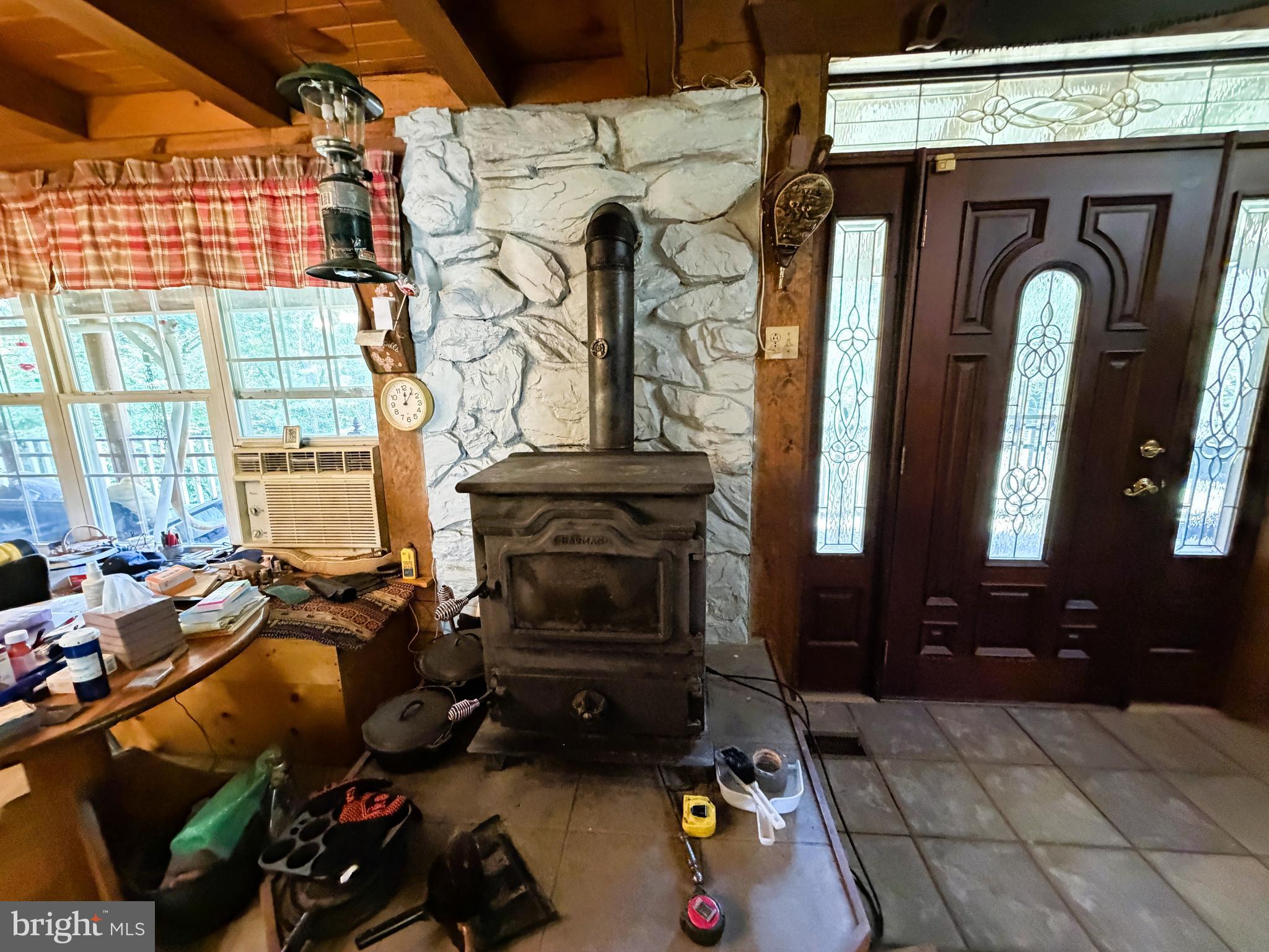 954 Rusty Lane Mathias, WV 26812 - Photo 37 of 86