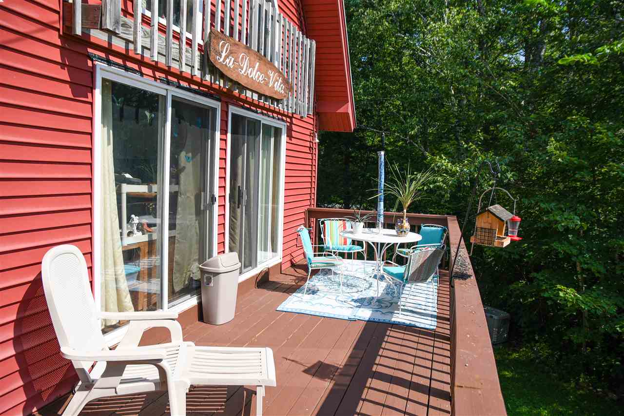 1279 Gale Chandler Road Landaff, NH 03585 - Photo 3 of 15