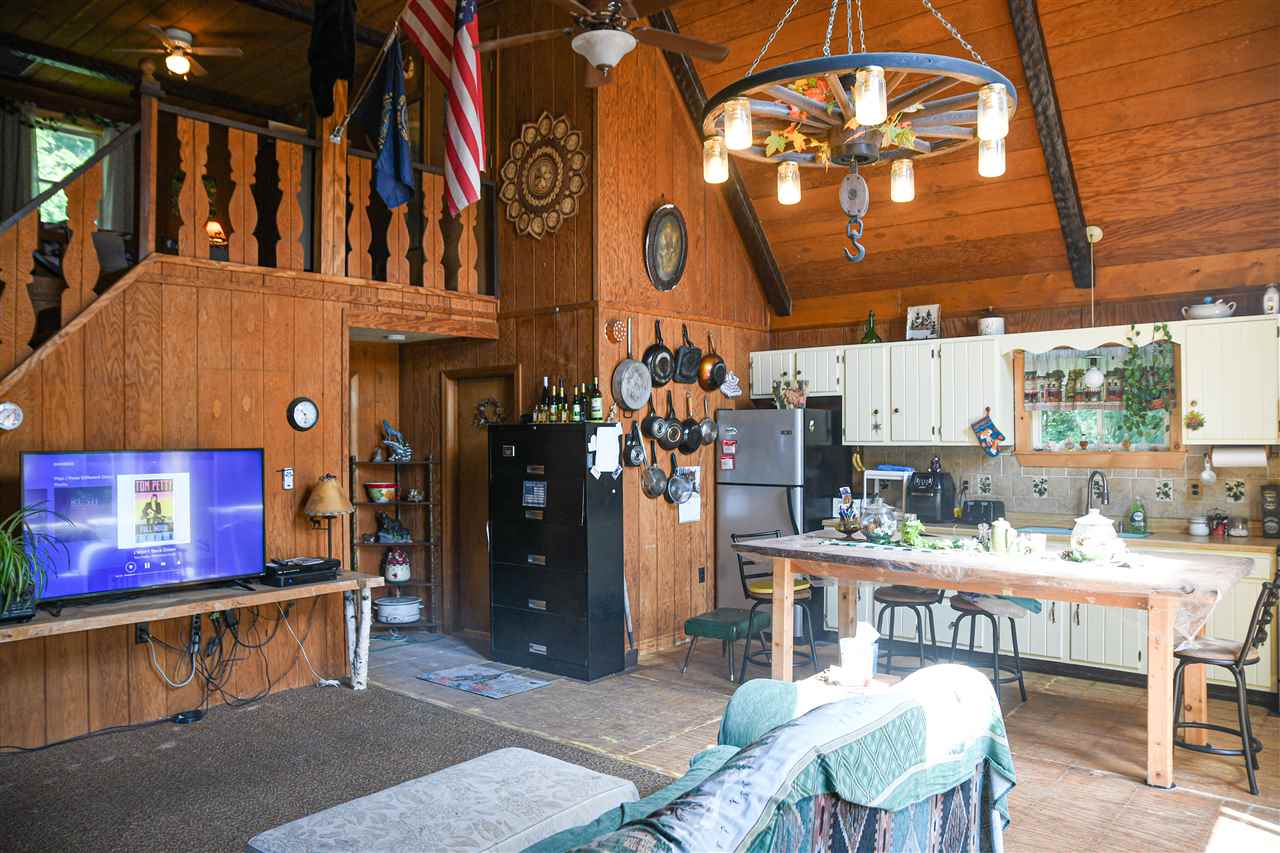1279 Gale Chandler Road Landaff, NH 03585 - Photo 6 of 15