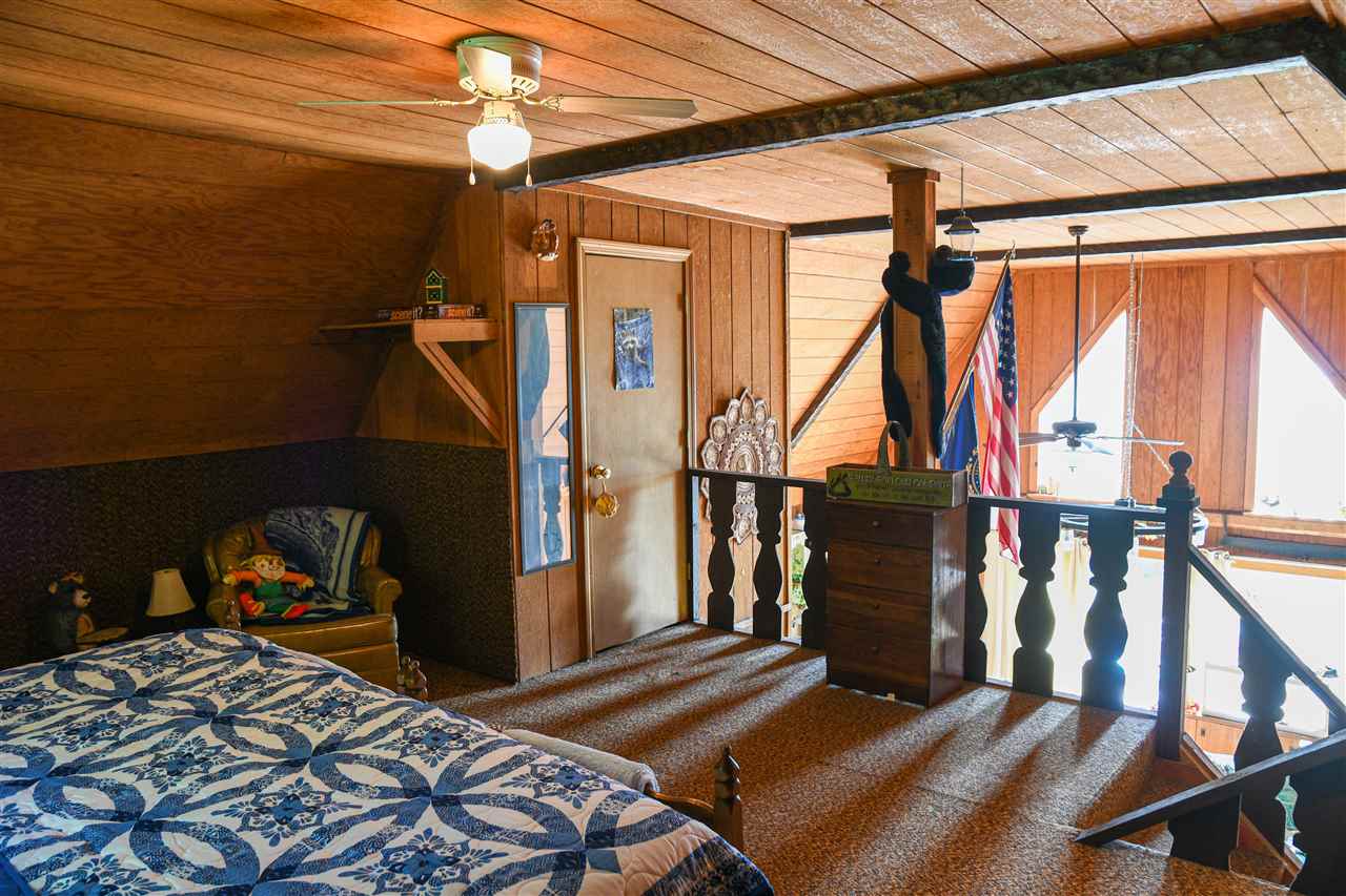 1279 Gale Chandler Road Landaff, NH 03585 - Photo 8 of 15