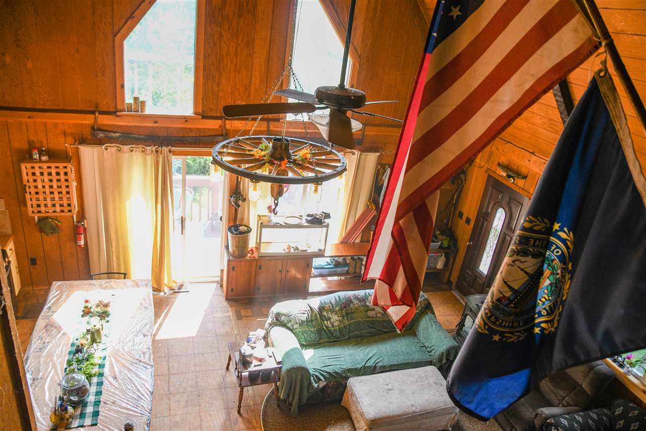 1279 Gale Chandler Road Landaff, NH 03585 - Photo 10 of 15