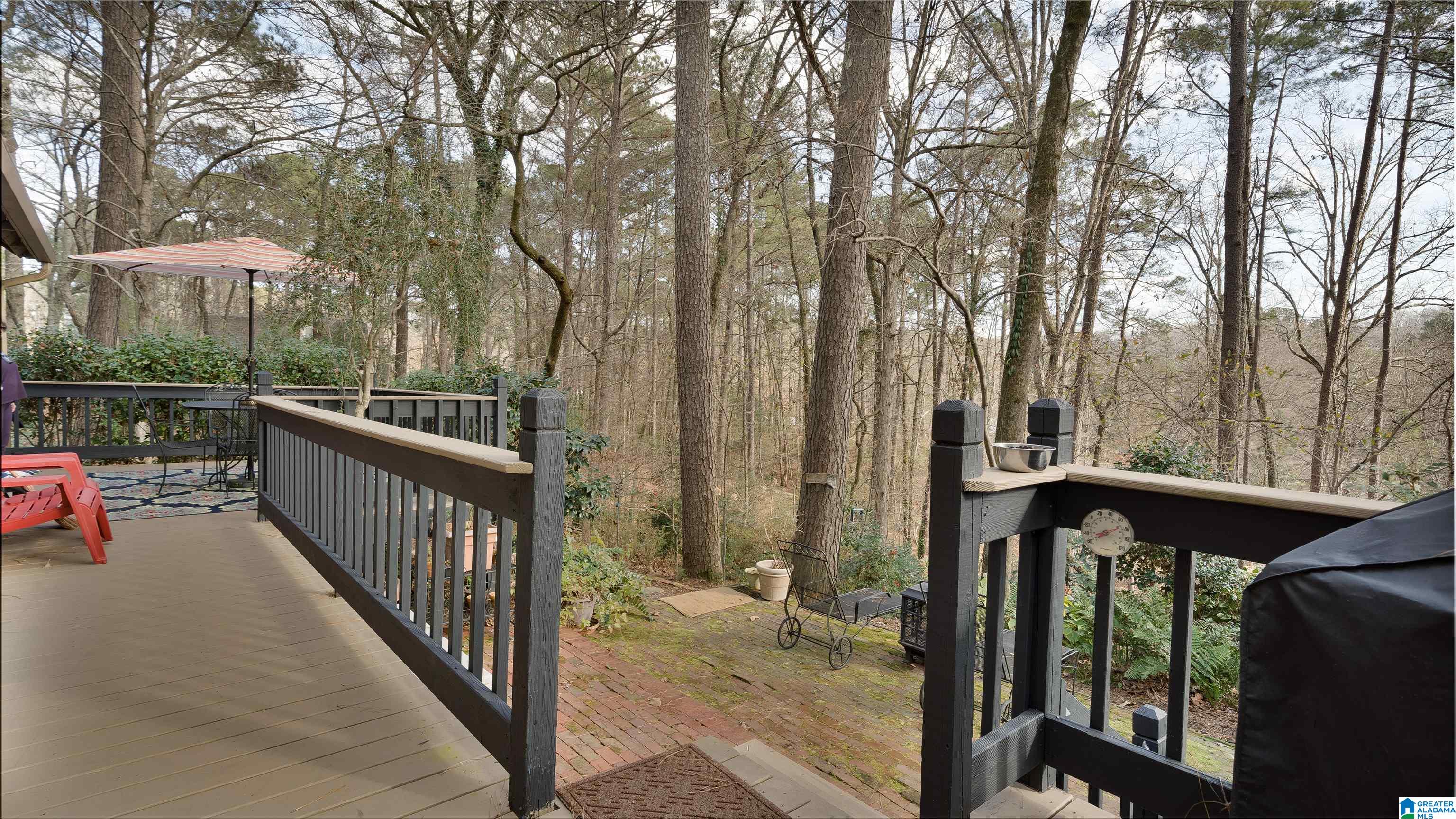 2437 Chuchura Road Birmingham, AL 35244 - Photo 48 of 50