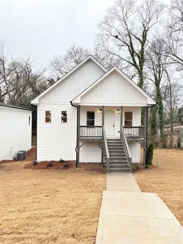 $550,000 | 200 John Street, Athens, GA 30601