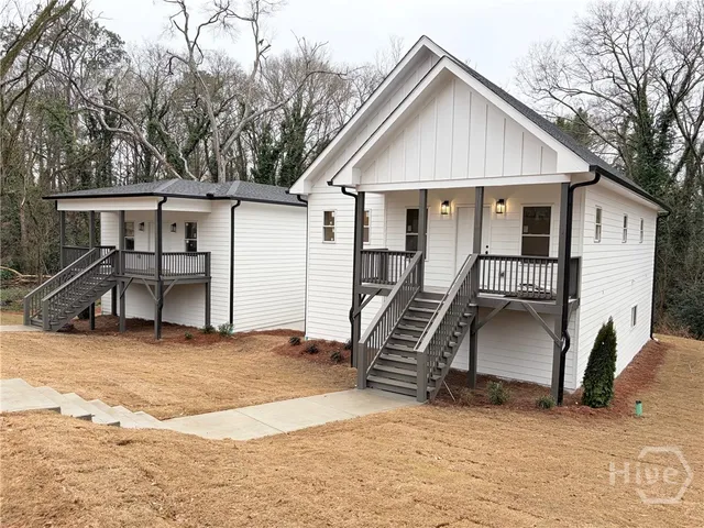 $550,000 | 200 John Street, Athens, GA 30601