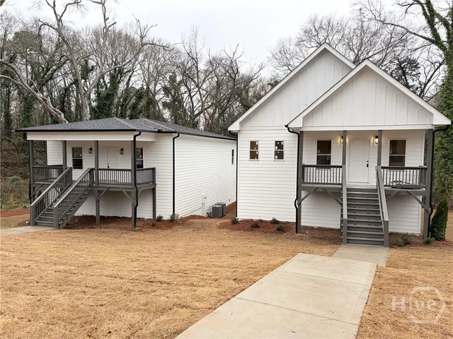 $550,000 | 200 John Street, Athens, GA 30601