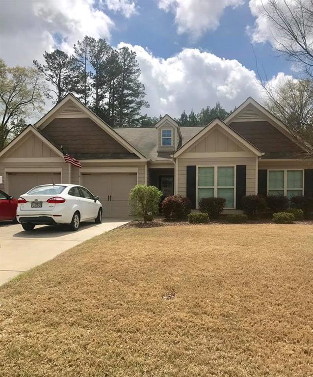 3970 Spring Ridge Drive Cumming, GA 30028 - Photo 1 of 1