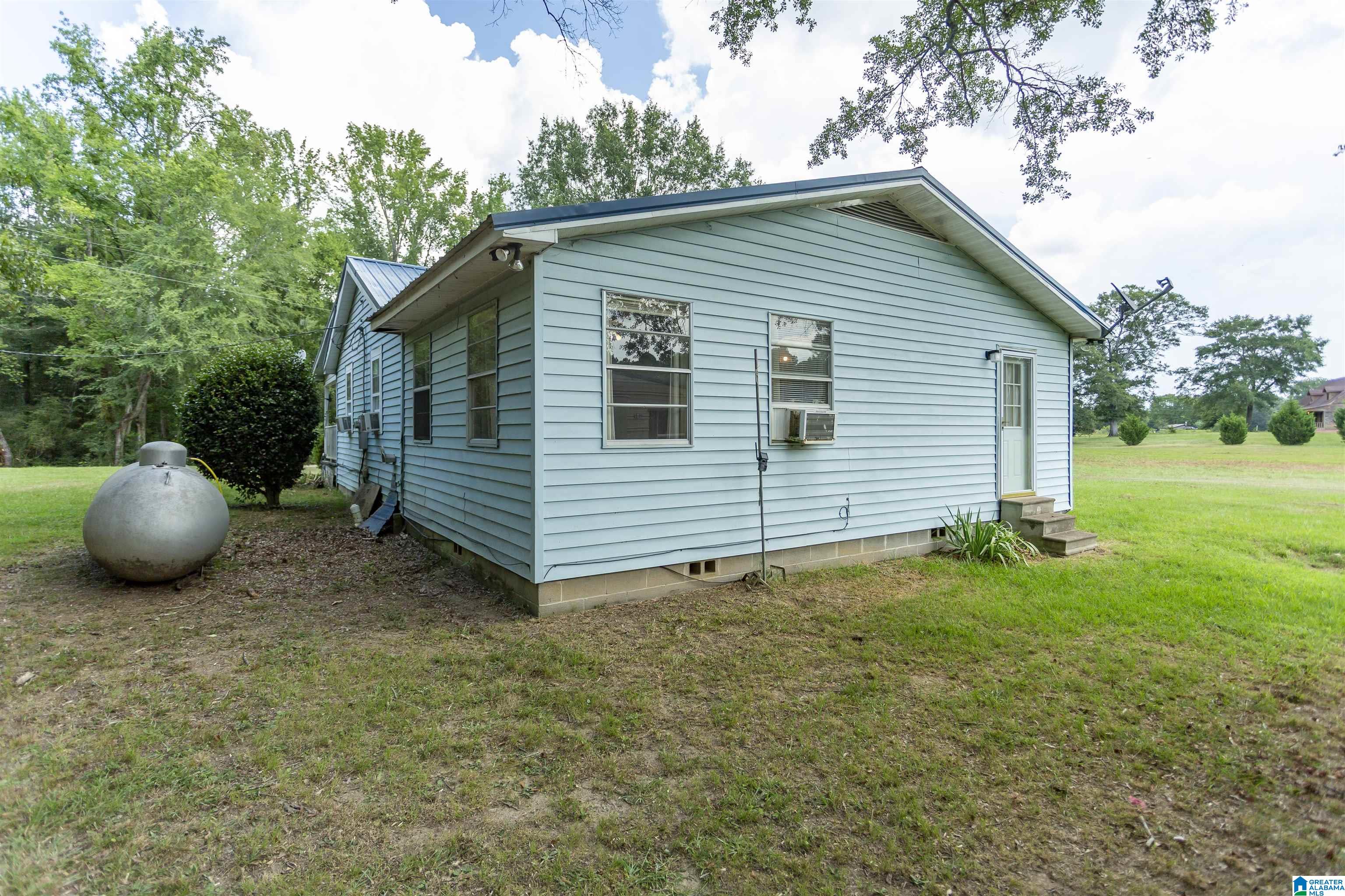 1675 Blue Eye Springs Road Lincoln, AL 35096 - Photo 43 of 60
