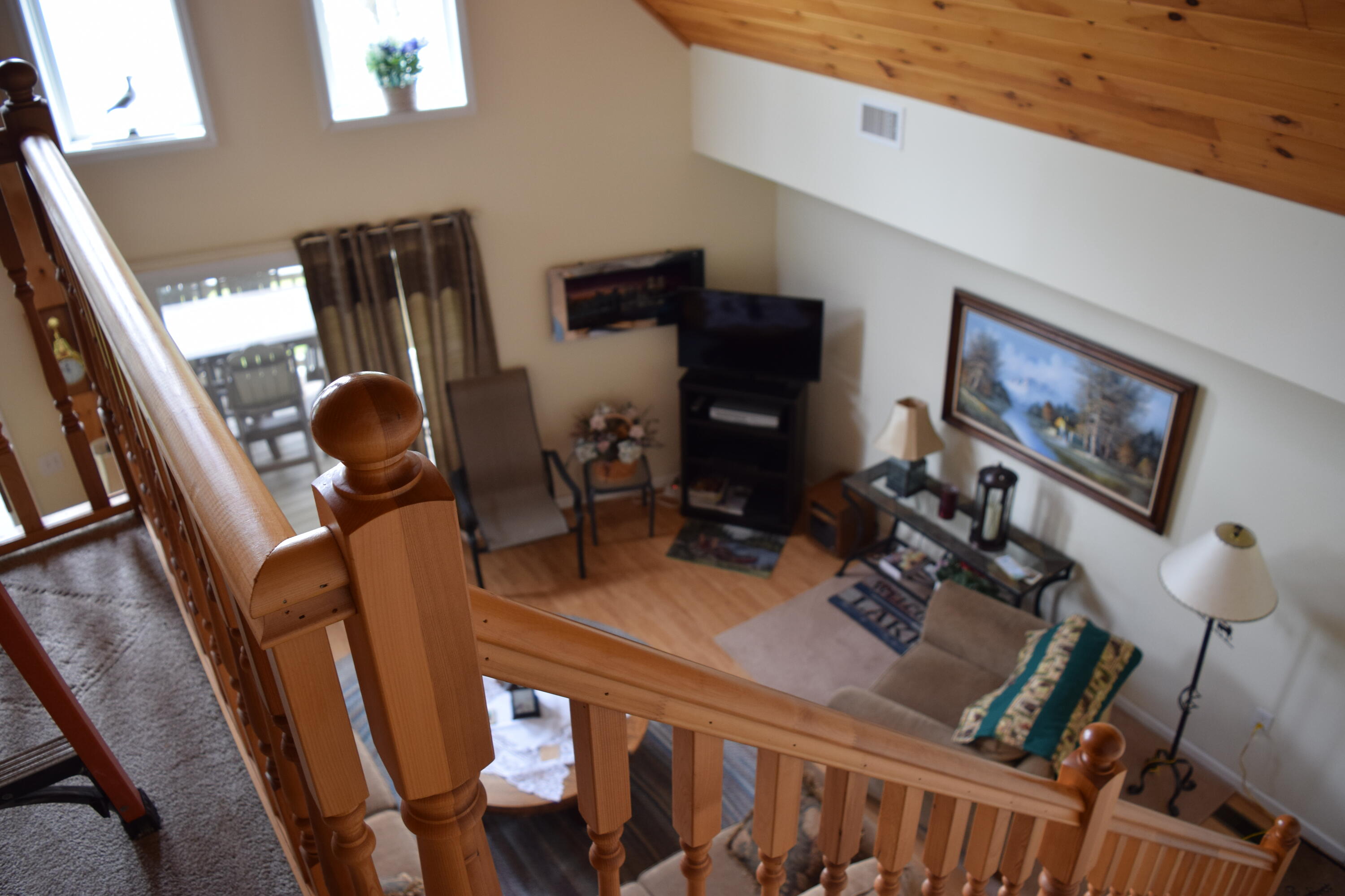 148 Lake Road Chateaugay, NY 12920 - Photo 20 of 23