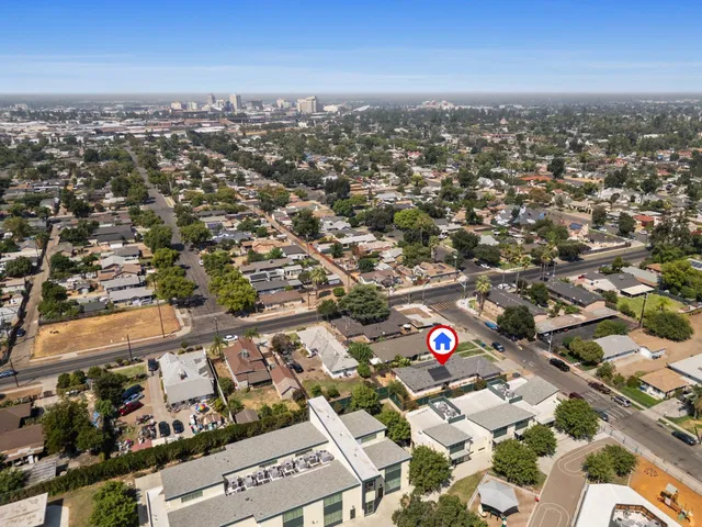 $310,000 | 3626 East Lowe Avenue, Fresno, CA 93702
