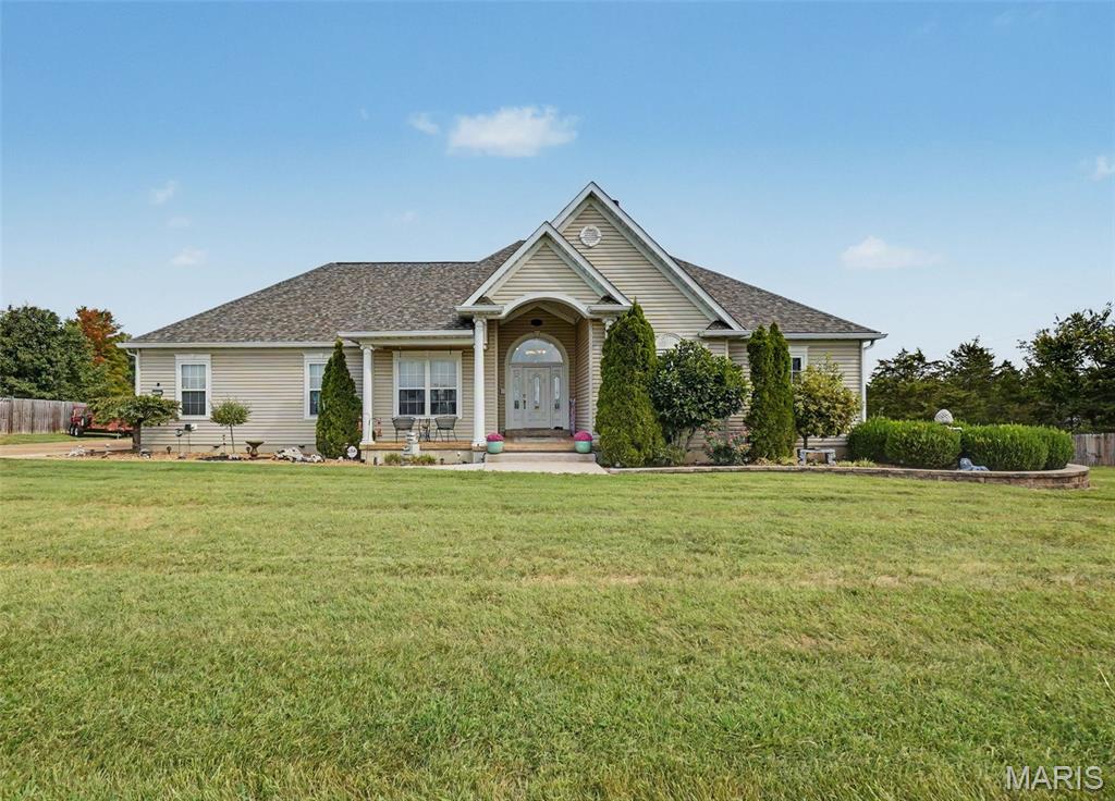7941 Local Hillsboro Road Cedar Hill, MO 63016 - Photo 1 of 35 Gallery Image 1