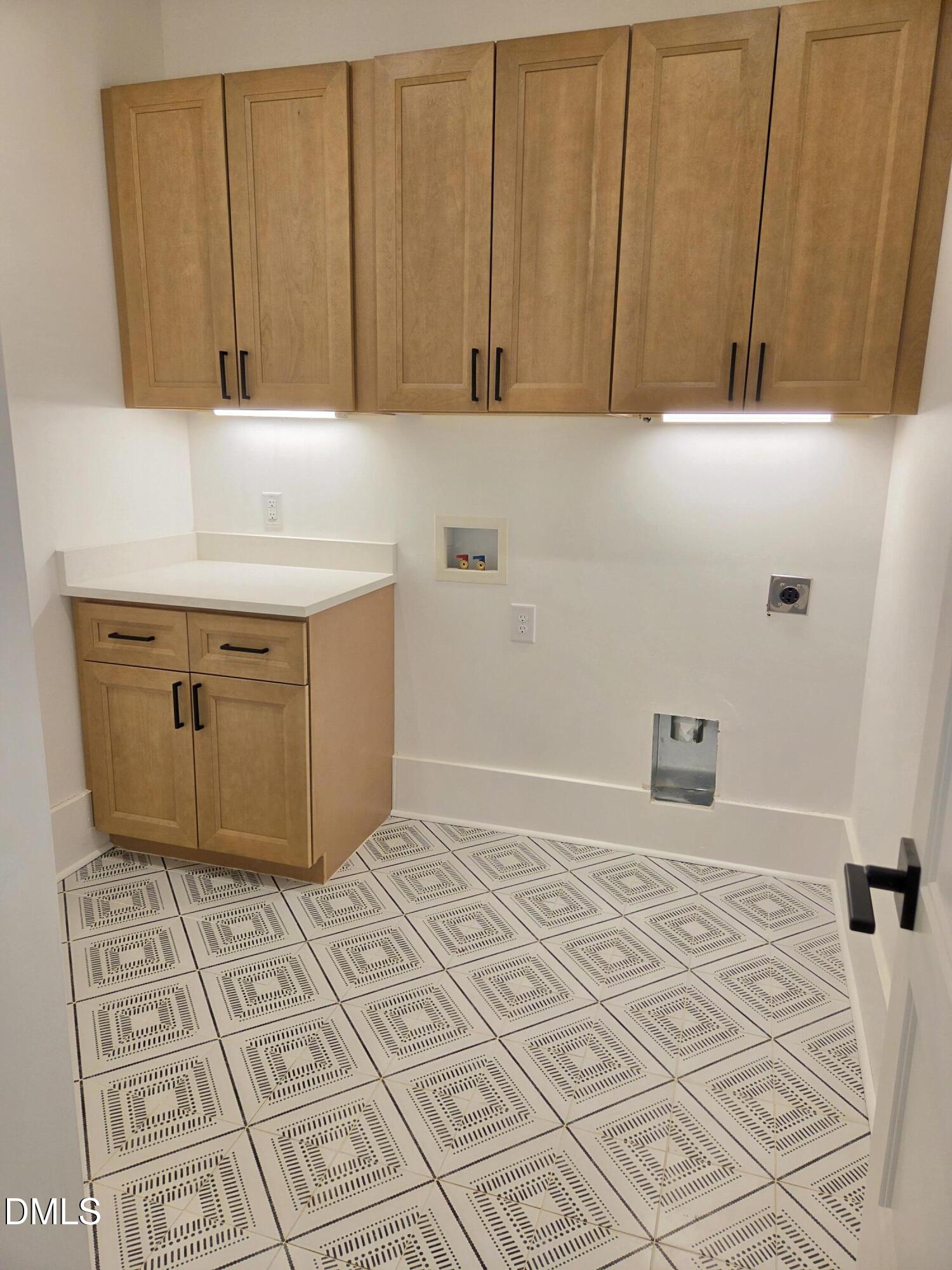 712 Van Buren Road Raleigh, NC 27604 - Photo 24 of 34 a view of a kitchen