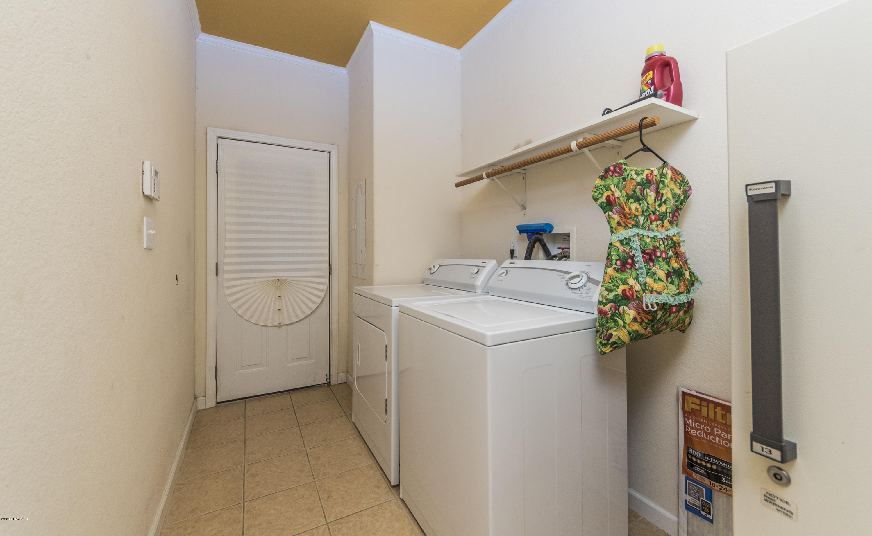 3847 Osage Trail Church Point, LA 70525 - Photo 23 of 23 Laundry 1