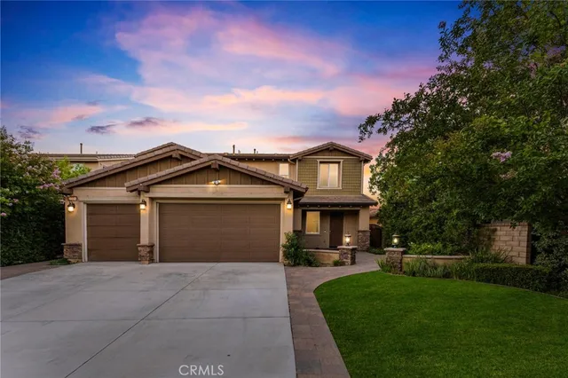 $1,275,000 | 22494 Brightwood Place, Saugus, CA 91350