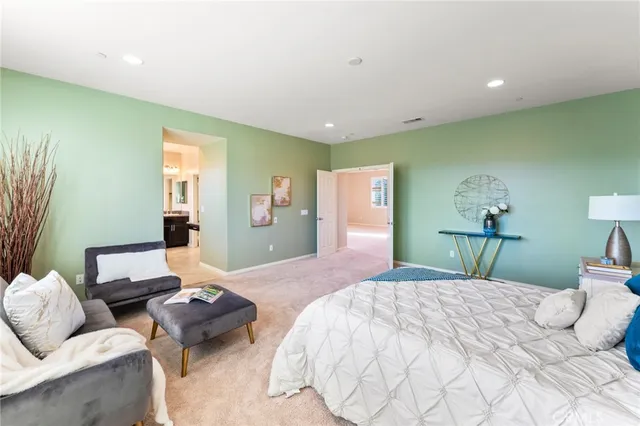 $1,275,000 | 22494 Brightwood Place, Saugus, CA 91350