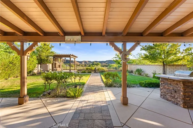 $1,275,000 | 22494 Brightwood Place, Saugus, CA 91350