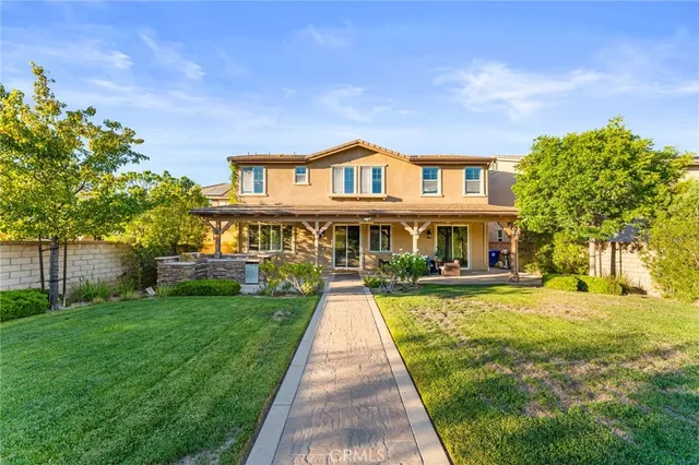 $1,275,000 | 22494 Brightwood Place, Saugus, CA 91350