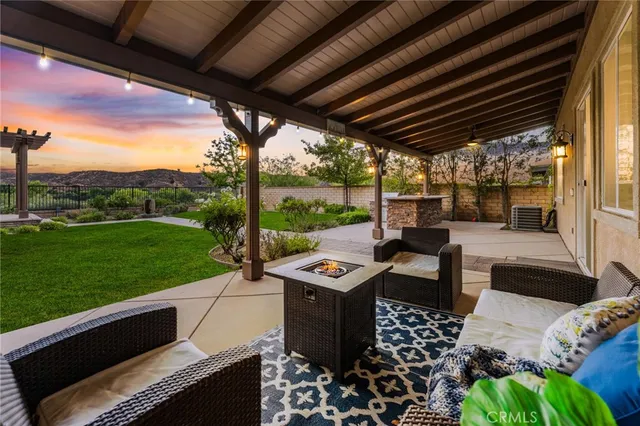 $1,275,000 | 22494 Brightwood Place, Saugus, CA 91350