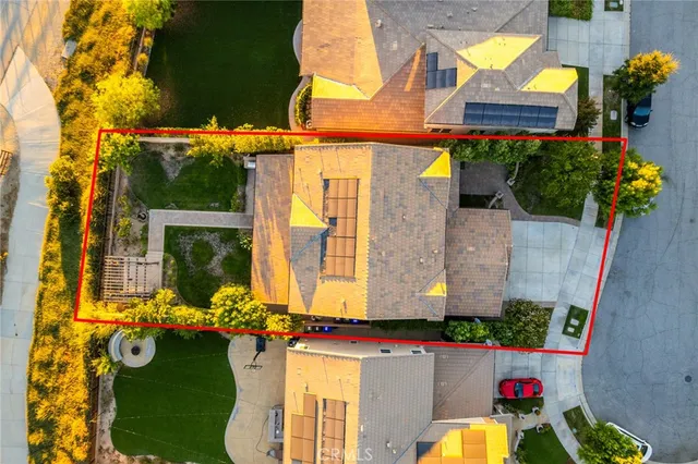 $1,275,000 | 22494 Brightwood Place, Saugus, CA 91350