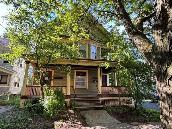 $600,000 | 206 Green Street, Syracuse, NY 13203