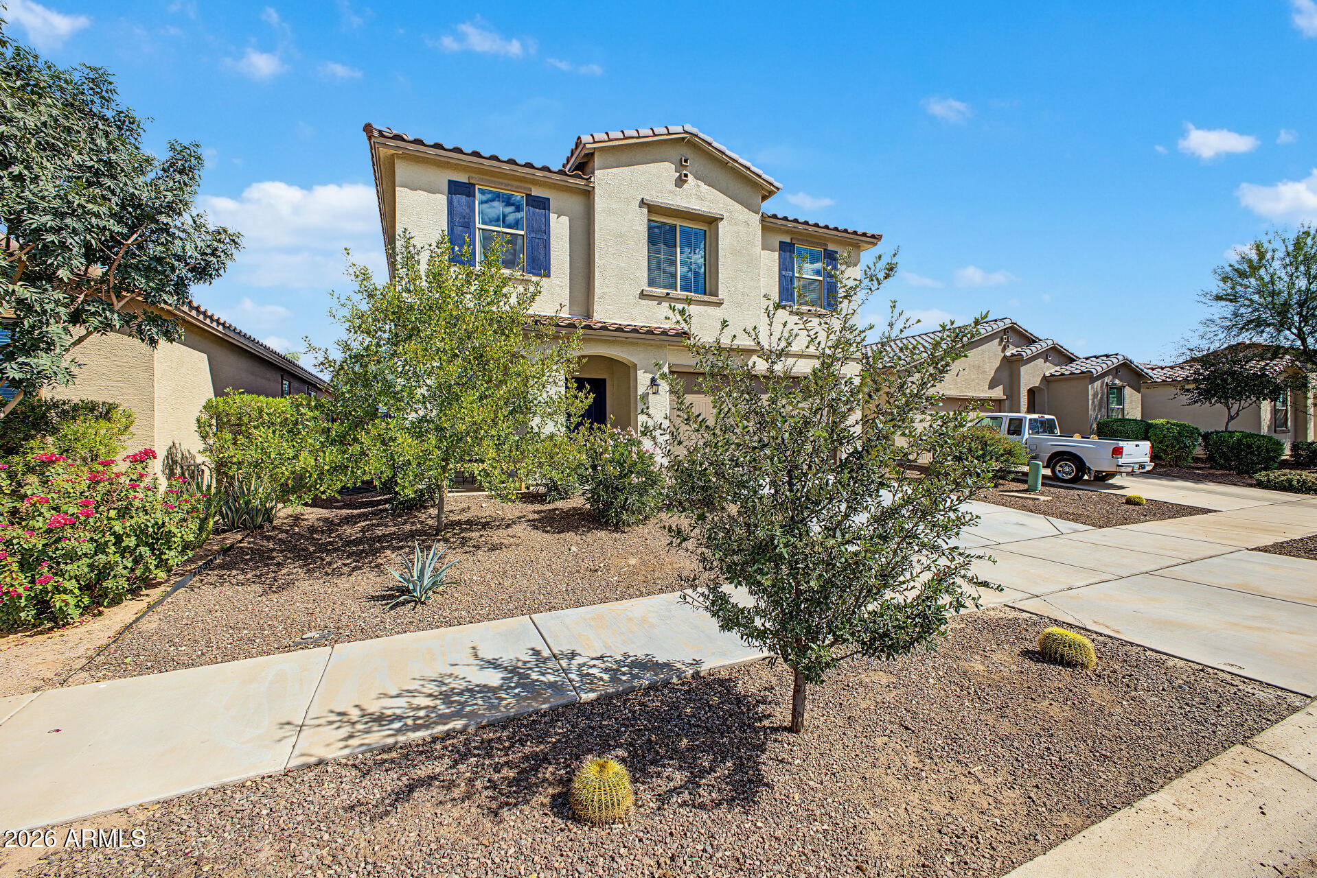 19897 North Grantham Road Maricopa, AZ 85138 - Photo 37 of 47 05-Grantham
