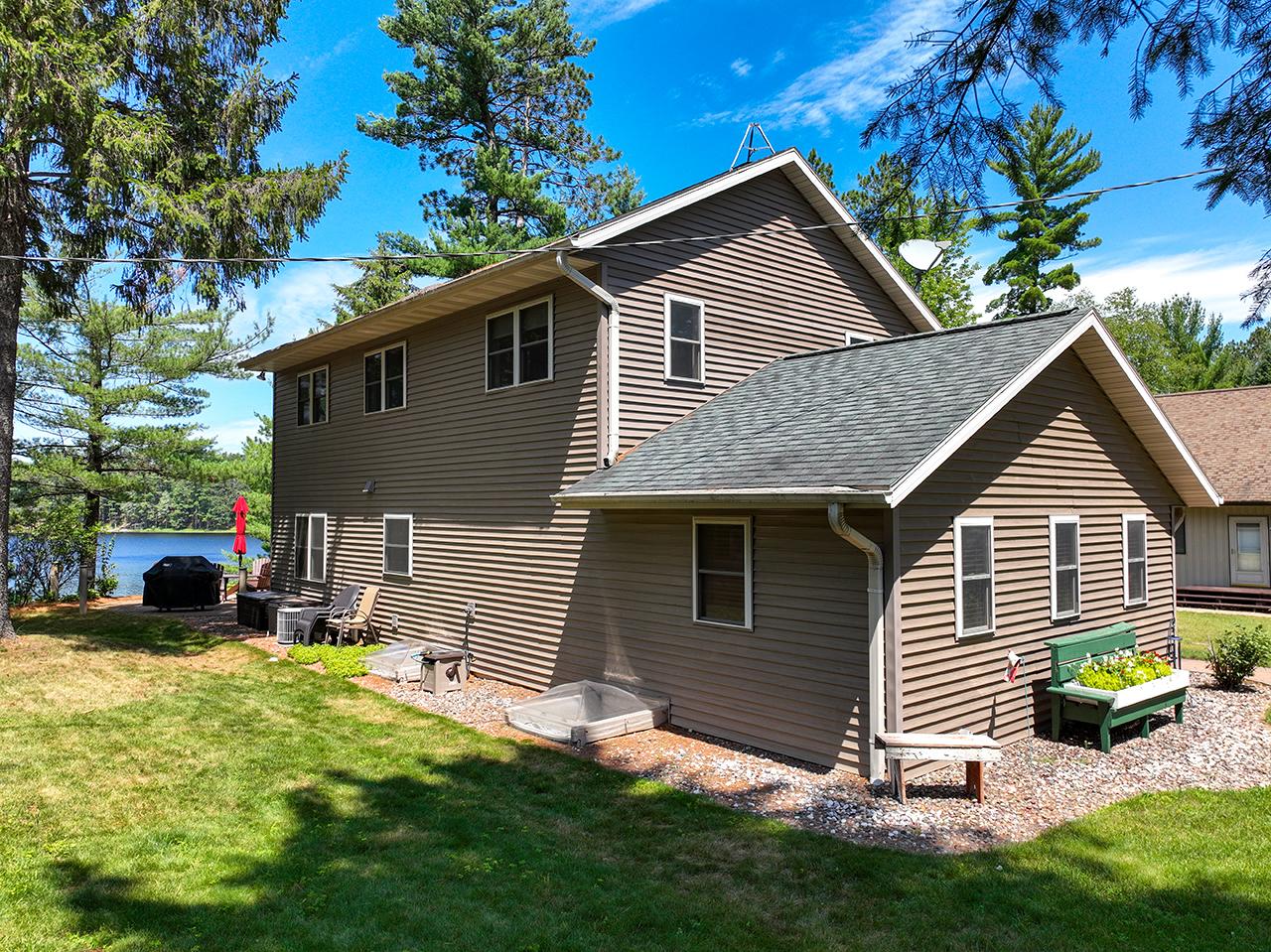 W5288 Road Lake Road Tomahawk, WI 54487 - Photo 39 of 40 Gallery Image 39