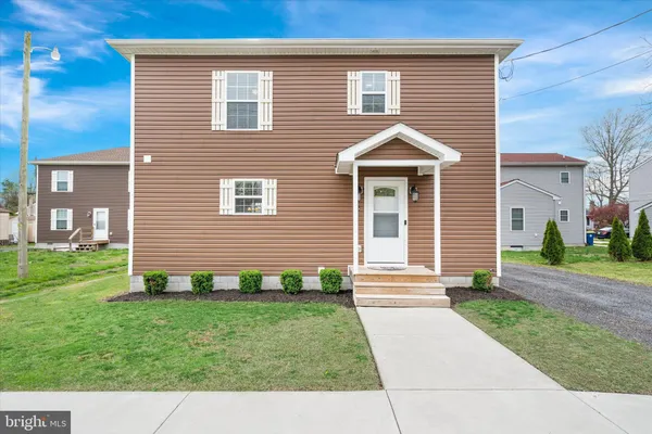 $2,400 | 5 Hillside Avenue, Frederica, DE 19946