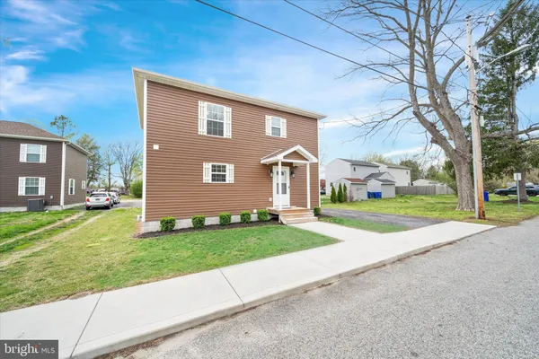 $2,400 | 5 Hillside Avenue, Frederica, DE 19946