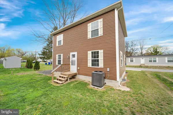 $2,400 | 5 Hillside Avenue, Frederica, DE 19946
