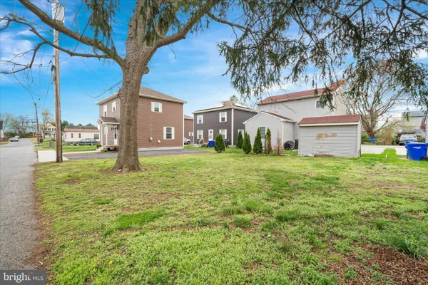 $2,400 | 5 Hillside Avenue, Frederica, DE 19946