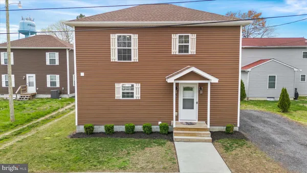$2,400 | 5 Hillside Avenue, Frederica, DE 19946
