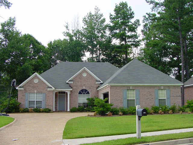 393 Pinewood Lane Ridgeland, MS 39157 - Photo 1 of 1 Photo 1