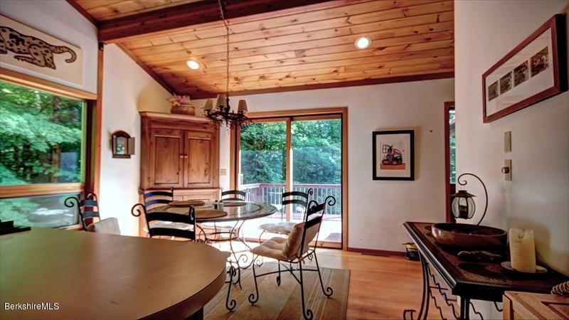 517 Dimmock Road Otis, MA 01253 - Photo 9 of 21 a outdoor space with furniture